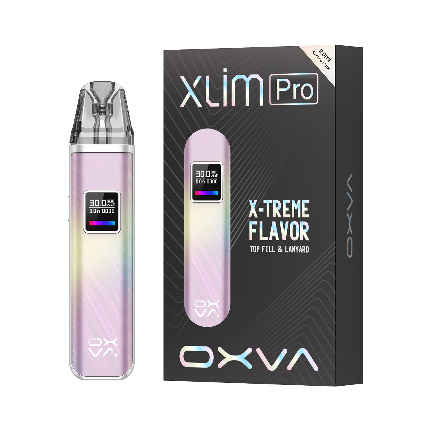 Oxva - Xlim Pro