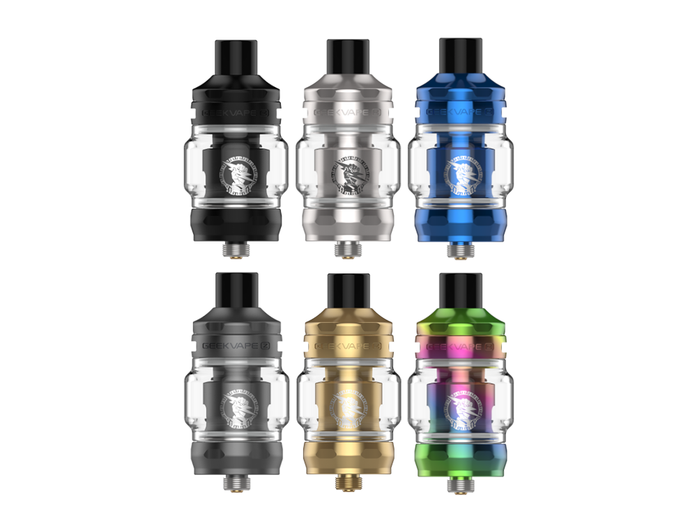 Geekvape - Z Nano 2 Clearomizer