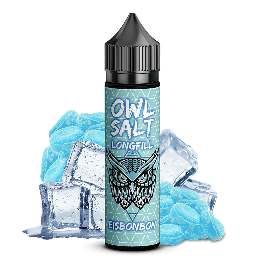 Owl Salt - Eisbonbon