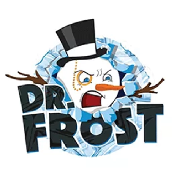 Dr. Frost - dampf-generation