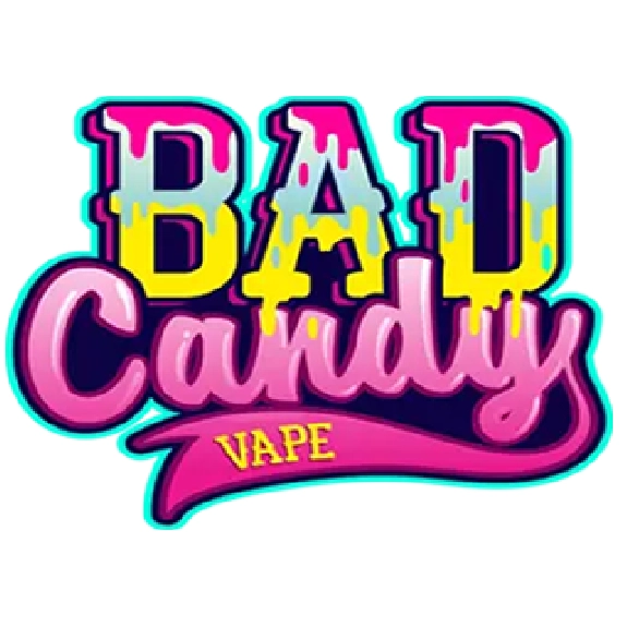 BAD Candy VAPE - dampf-generation